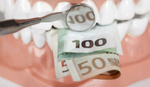 4 of the Most Expensive Cosmetic Dental Procedures