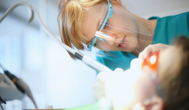 Myths about Dental Implant