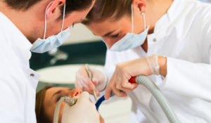 The Ever Rising Complications in Dental Practice